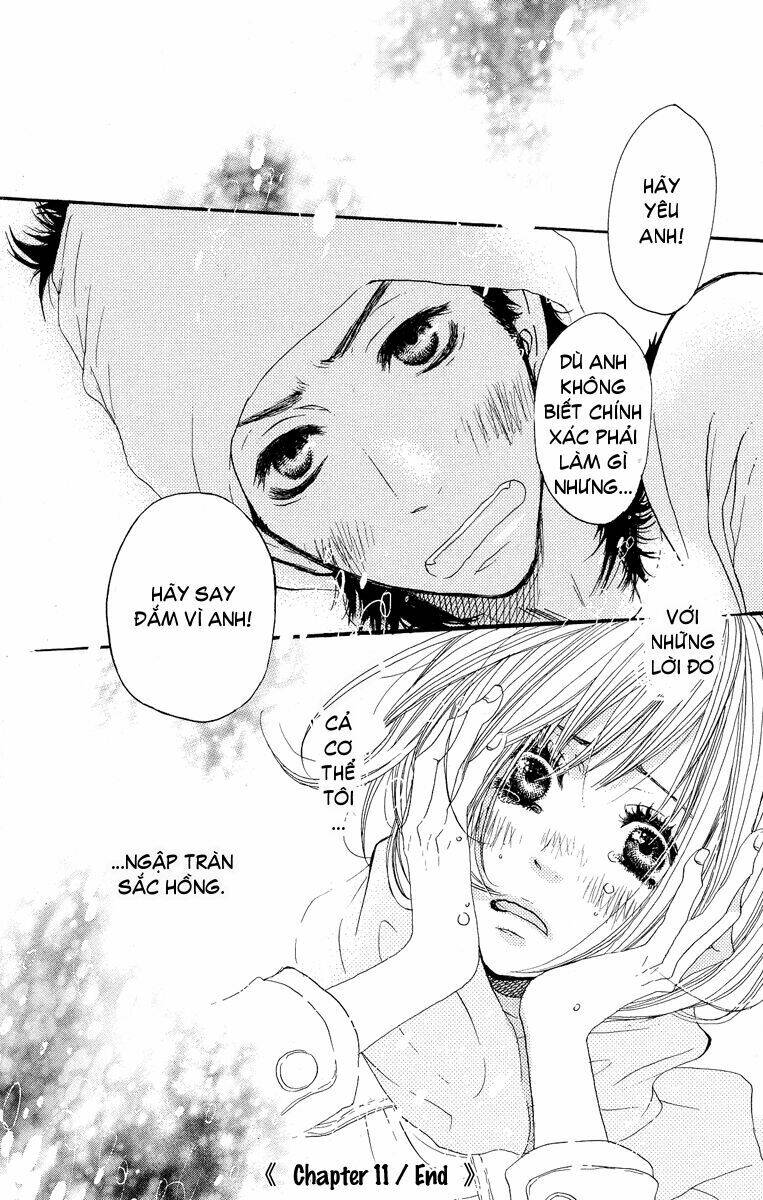 Say I Love You Chương 11 Ảnh 39