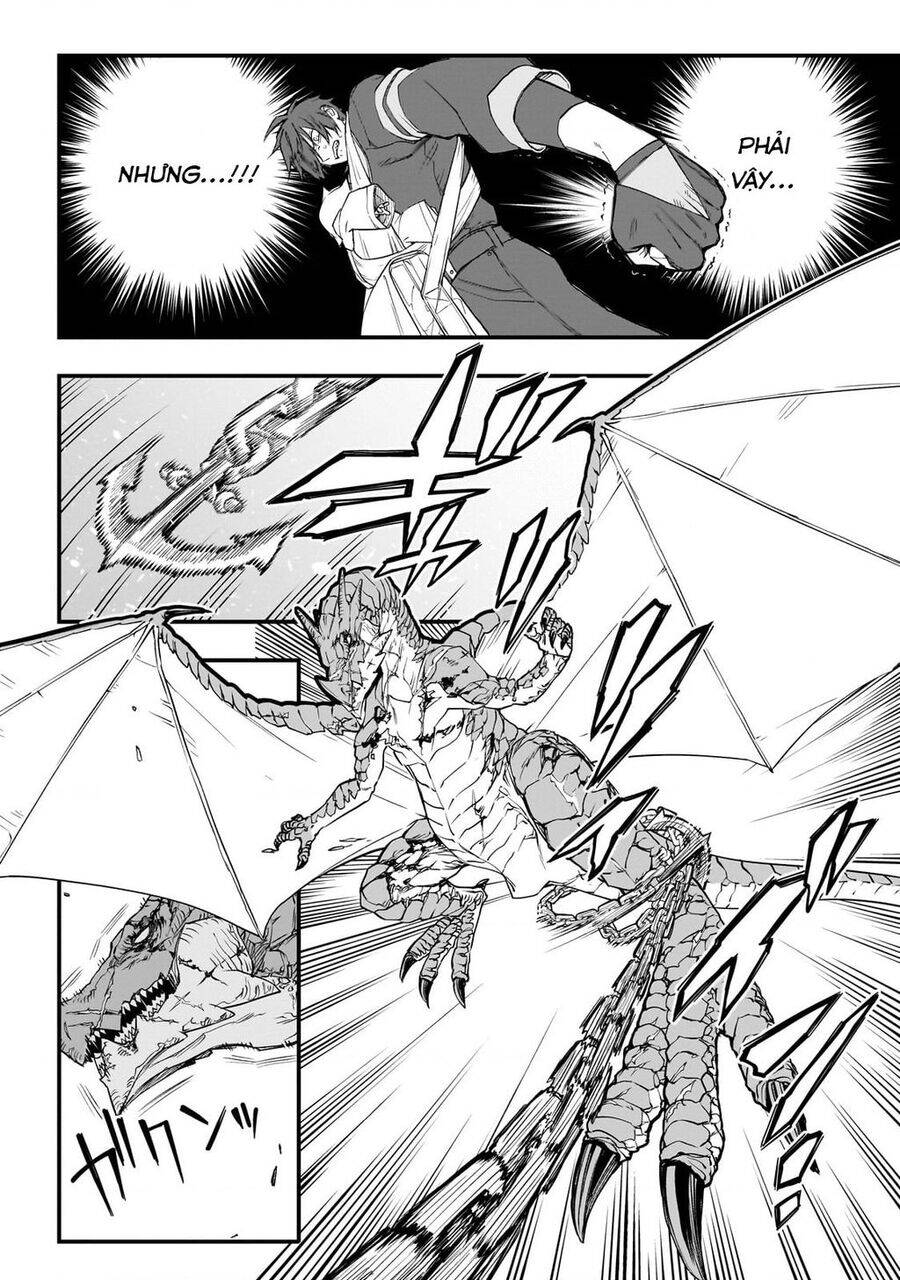 Tensei Akuma No Saikyou Yuusha Ikusei Keikaku Chương 3 Ảnh 27