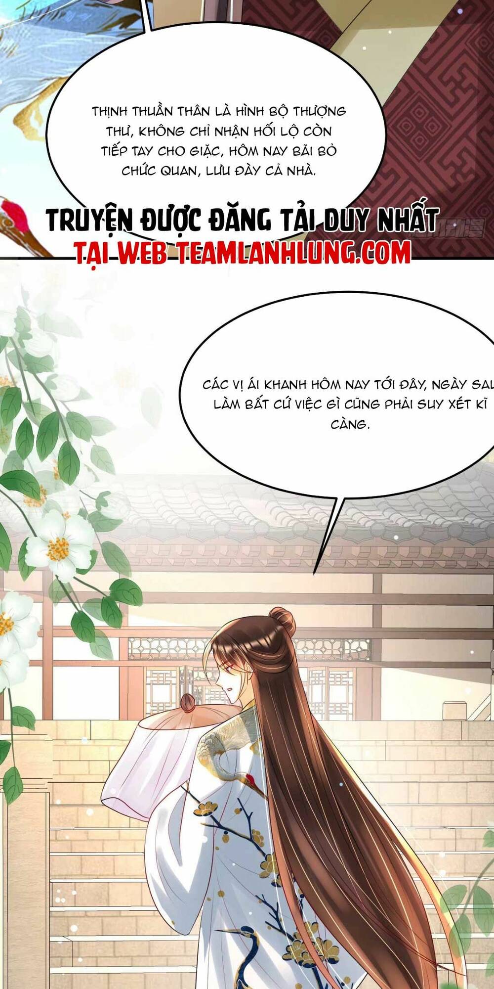 Đoàn Sủng Tiểu Kiều Của Ba Ba Bạo Quân Chương 16 Ảnh 60
