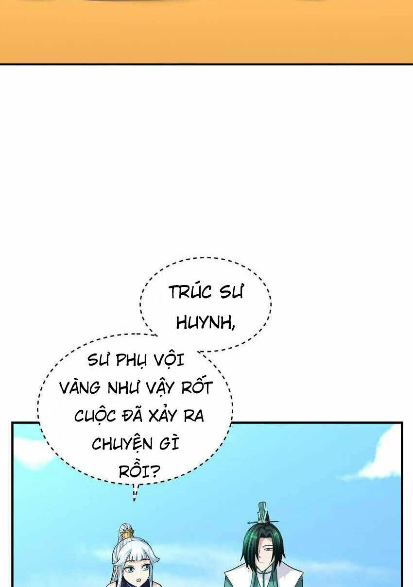 Nhập Hồn Ma Đạo Tổ Sư Chương 36 Ảnh 6