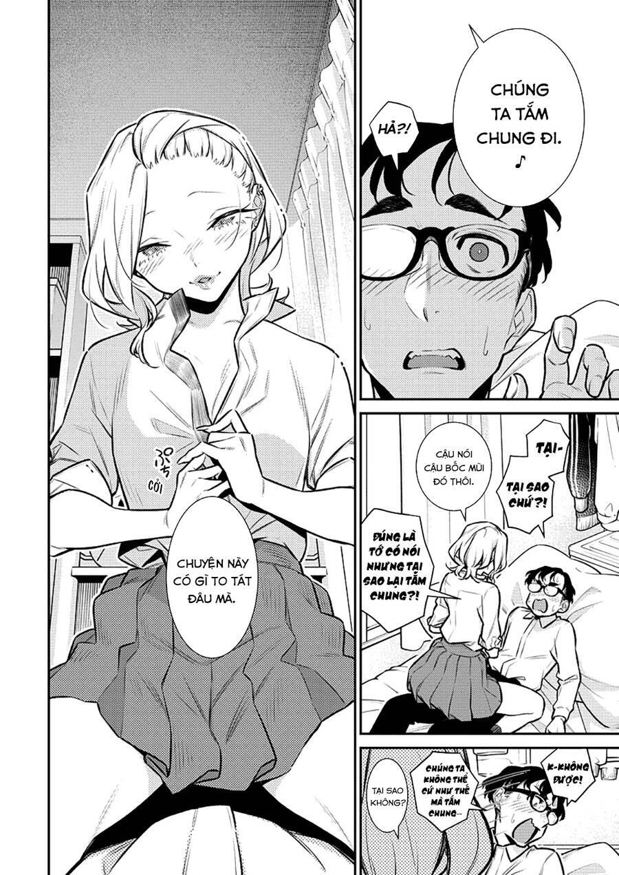 Yancha Gal No Anjou-San Series Chương 151 Ảnh 11