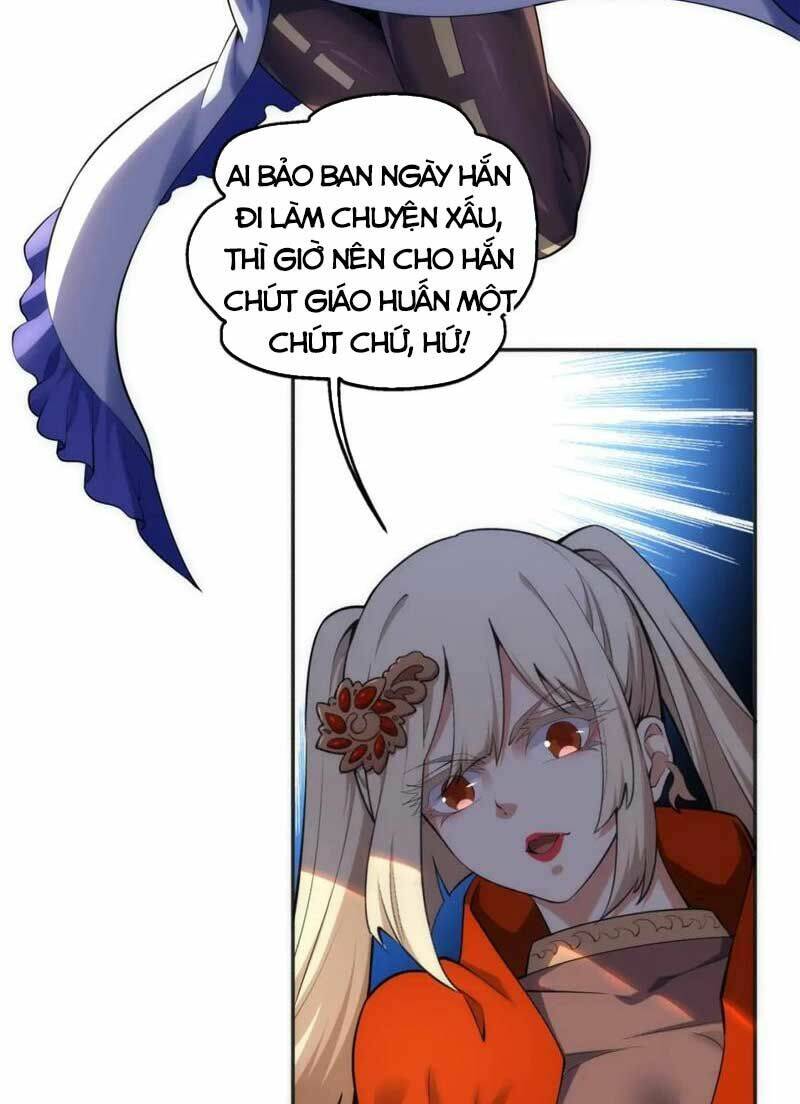 Vạn Cổ Thần Đế Chương 82 Ảnh 8