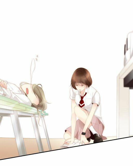 Tình Cờ Tìm Thấy Tháng 7 Chương 3.4 Ảnh 33