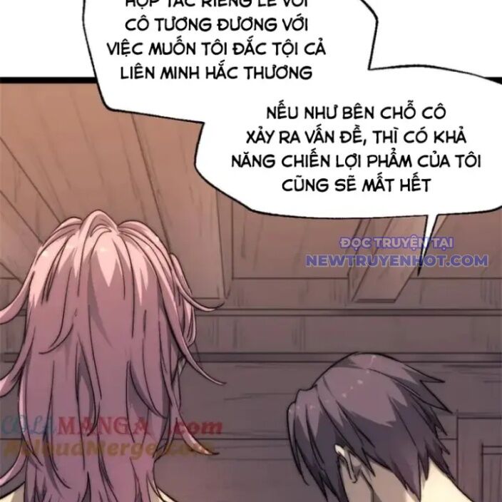 Một Ngày Của Tôi Có 48 Giờ Chương 88 Ảnh 35