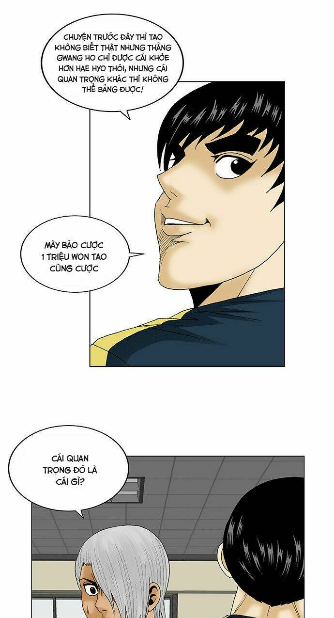 Ultimate Legend: Kang Hae Hyo Chương 101 Ảnh 37