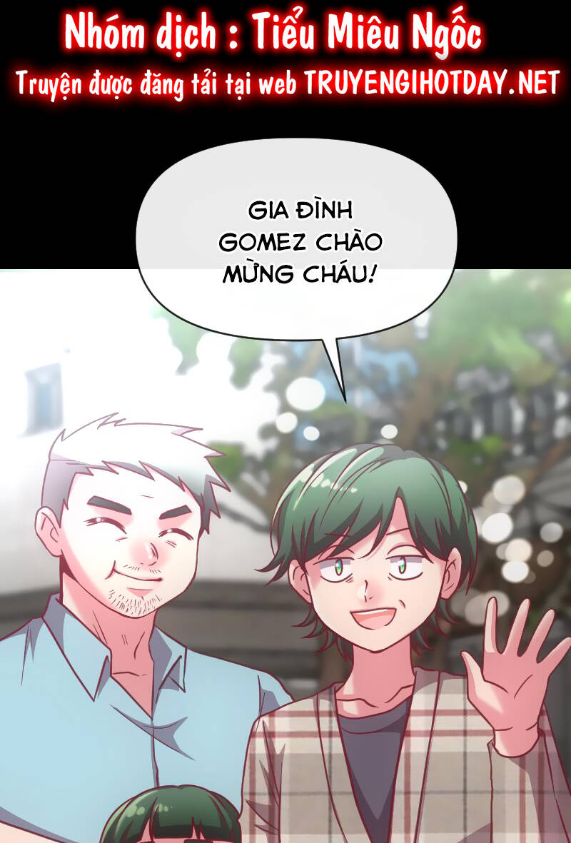 Xin Chào Con Yêu Chương 31 Ảnh 50