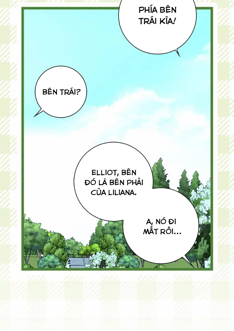 Mẹ Chồng Phản Diện Đáng Yêu Chương 47.1 Ảnh 6