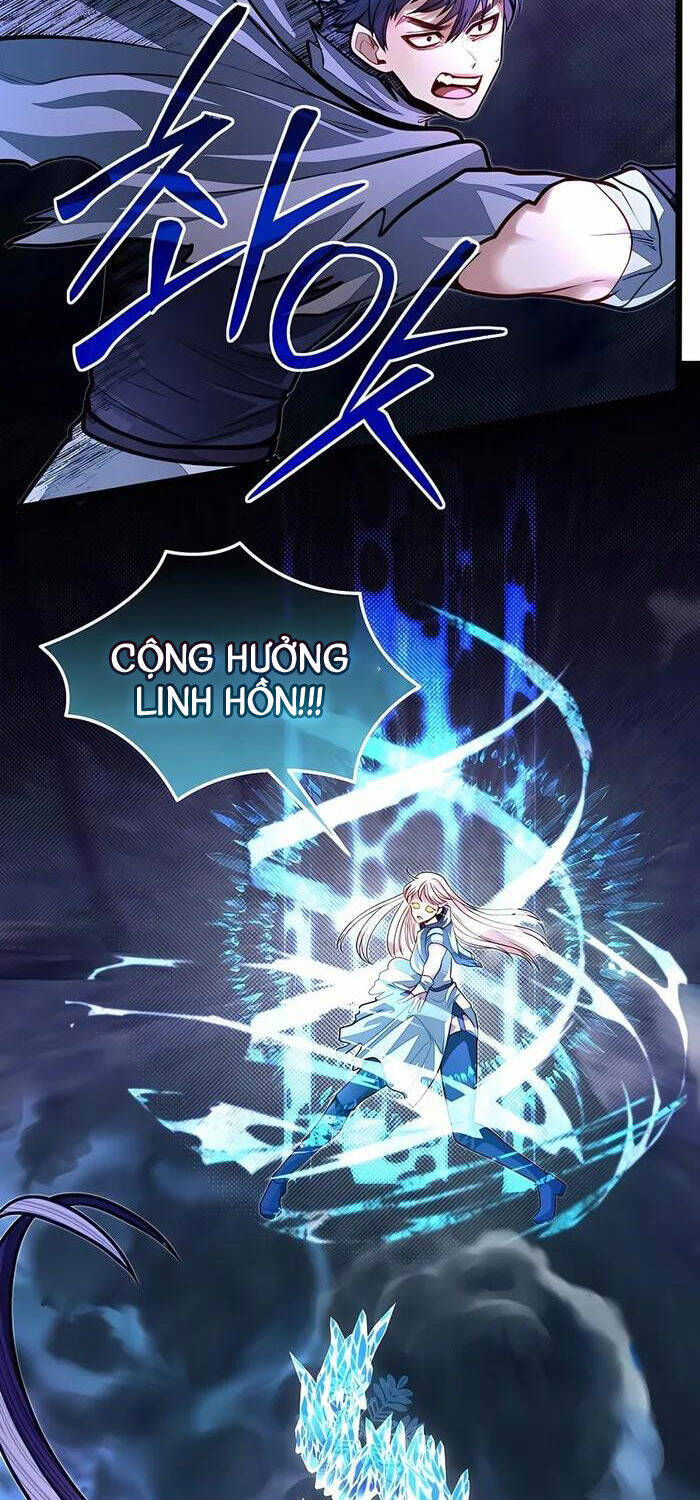 Anh Trai Anh Hùng Là Người Đã Chết Trong Học Viện Chương 85 Ảnh 78