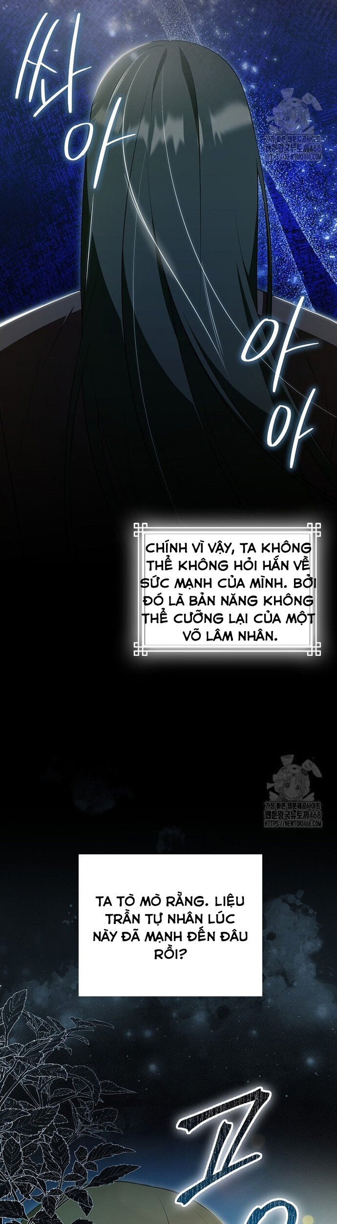Trở Thành Đệ Tử Nhỏ Tuổi Nhất Phái Hoa Sơn Chương 42 Ảnh 35