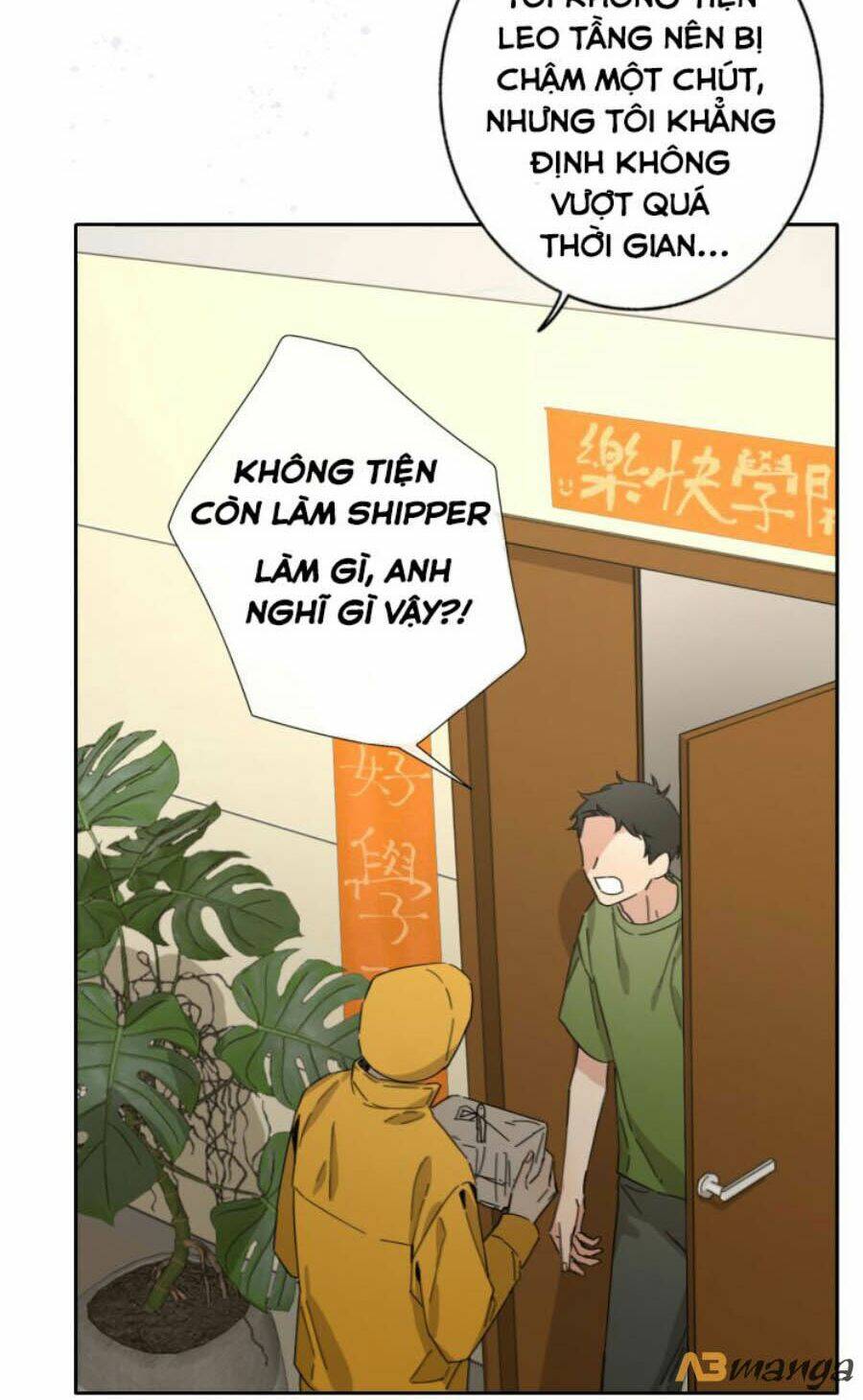 Cát Xê Người Tình Bóng Đêm Chương 14 Ảnh 8