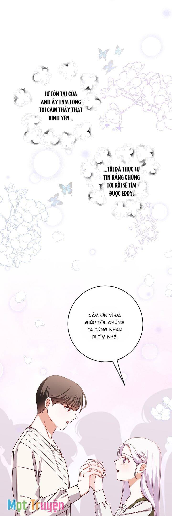 Cẩm Nang Về Ngài Công Tước Chương 10 Ảnh 10