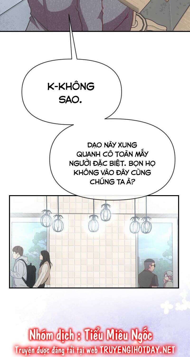 Xin Chào Con Yêu Chương 39 Ảnh 57