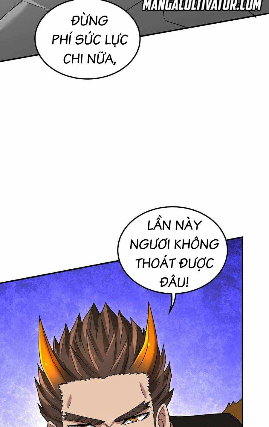Nhập Hồn Ma Đạo Tổ Sư Chương 45 Ảnh 58