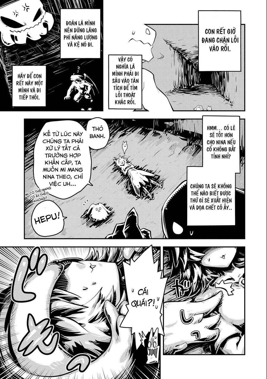 Tensei Shitara Dragon No Tamago Datta Chương 30 Ảnh 11