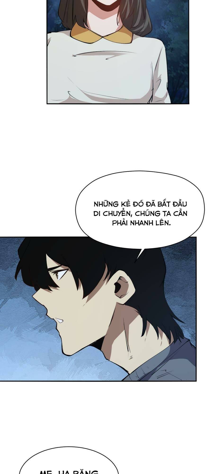Thảm Họa Ngày Tận Thế, Tôi Tái Sinh Biến Cả Gia Đình Trở Thành Một Ông Trùm! Chương 33 Ảnh 38