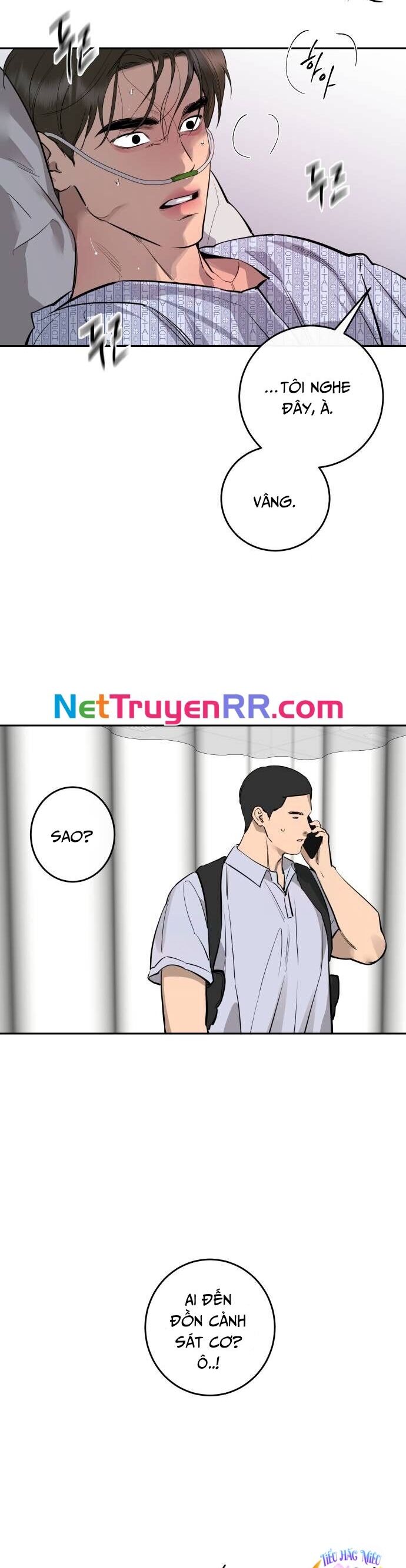 Tiên Nữ Ngoại Truyện Chương 89 Ảnh 5