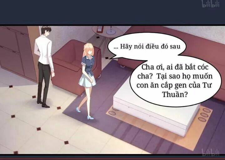 Vợ Quỷ Trốn Thoát Chương 11 Ảnh 9