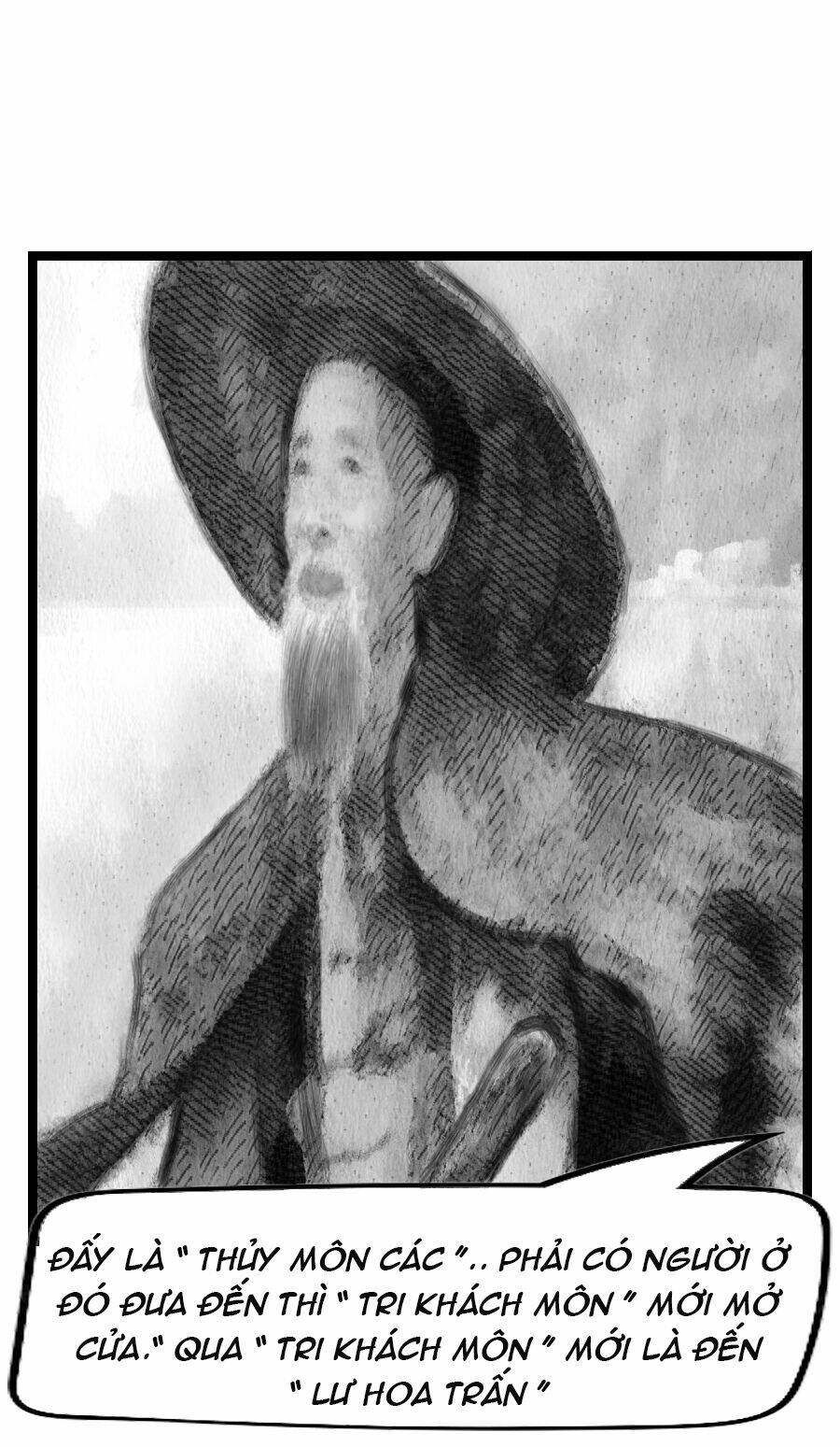 Việt Chí Chương 1 Ảnh 20
