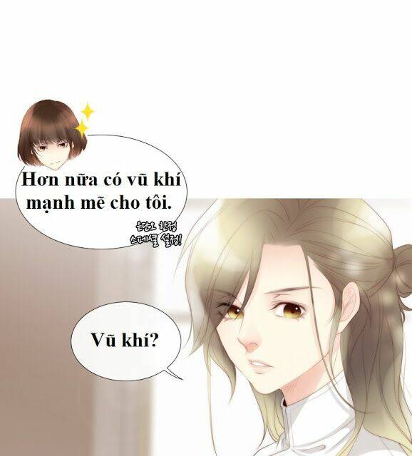 Tình Cờ Tìm Thấy Tháng 7 Chương 6.1 Ảnh 34
