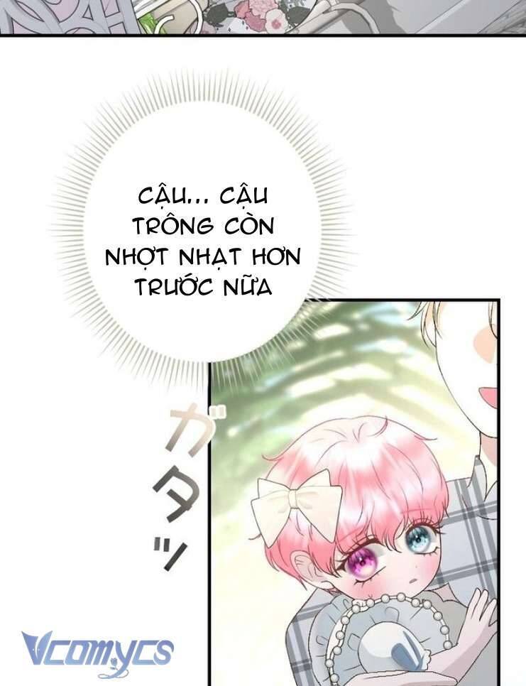 Sau Này Họ Sẽ Sinh Ra Tôi Chương 10 Ảnh 54