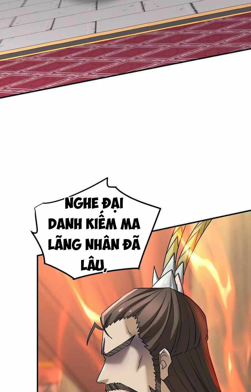 Nhập Hồn Ma Đạo Tổ Sư Chương 47 Ảnh 41