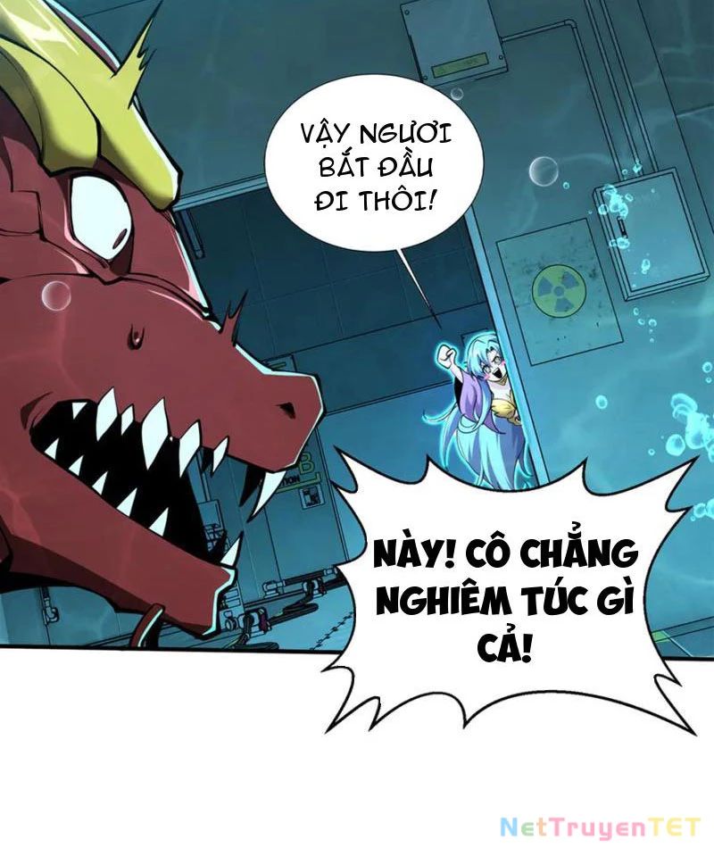 Cá Chép Tiến Hoá Thành Thần Long Chương 40 Ảnh 66