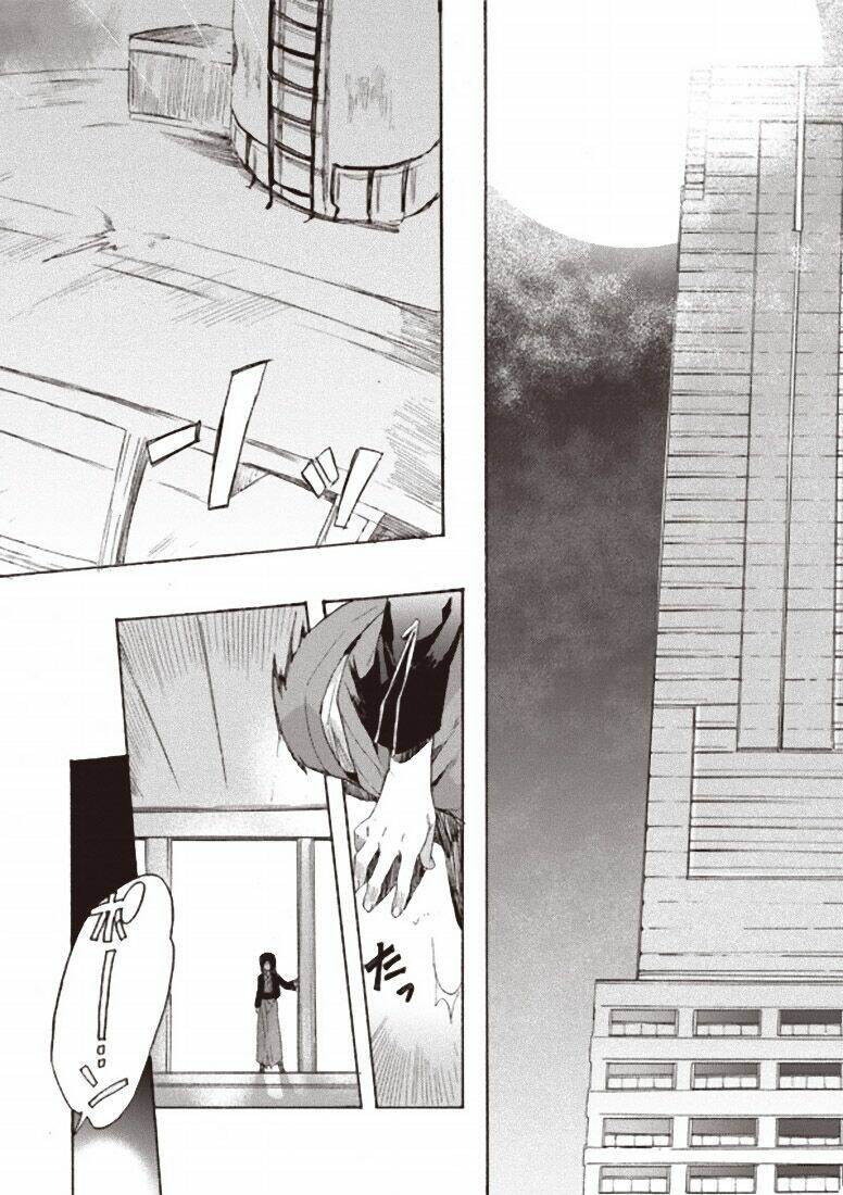Kara No Kyoukai - The Garden Of Sinners Chương 2 Ảnh 9