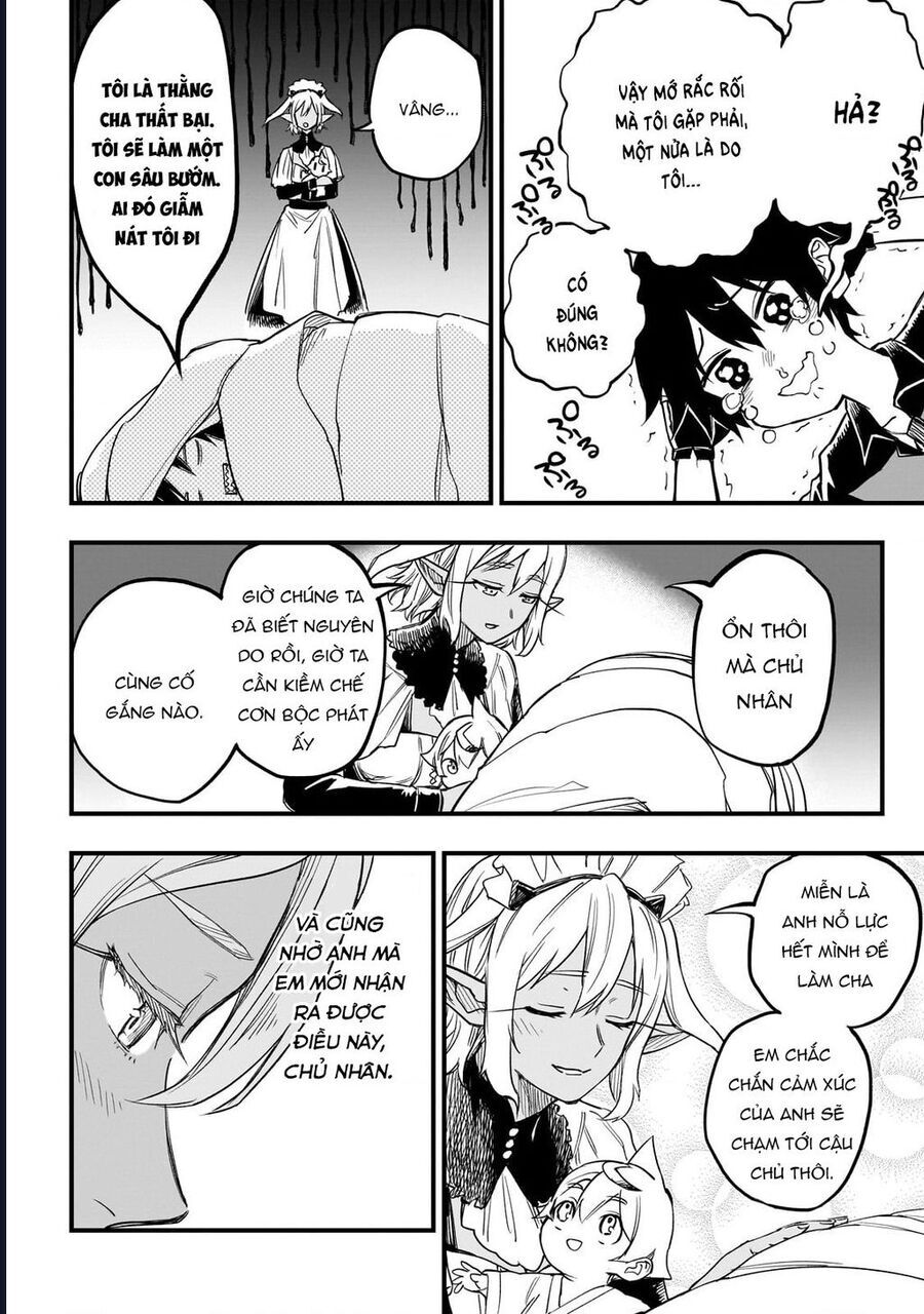 Tensei Akuma No Saikyou Yuusha Ikusei Keikaku Chương 6 Ảnh 14