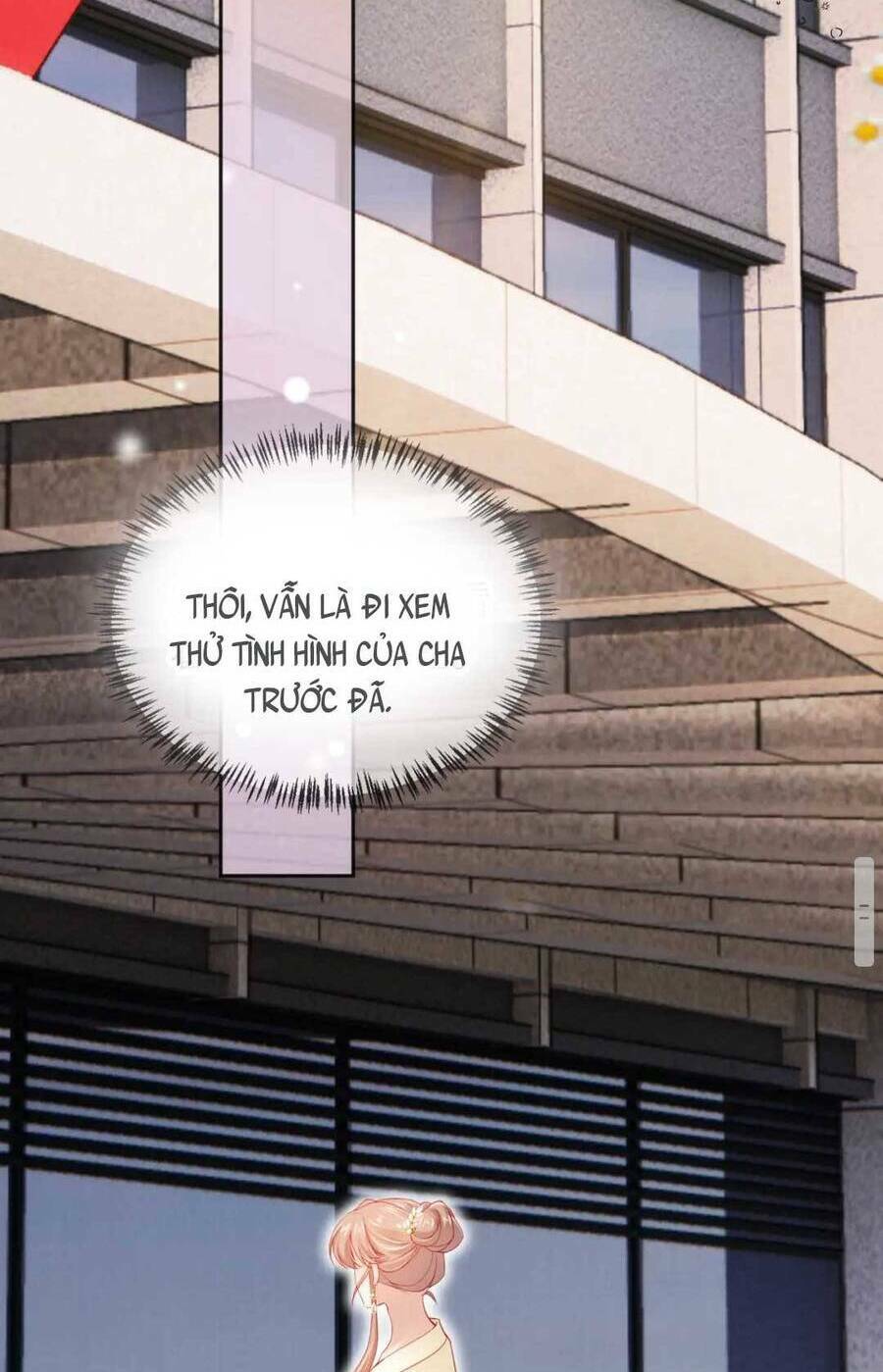 Hoắc Thiếu Lại Phải Theo Đuổi Vợ Yêu Rồi Chương 39 Ảnh 33