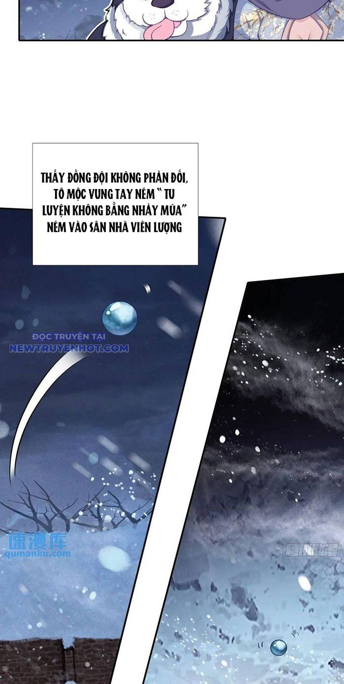 Khắc Kim Thành Tiên Chương 116 Ảnh 36