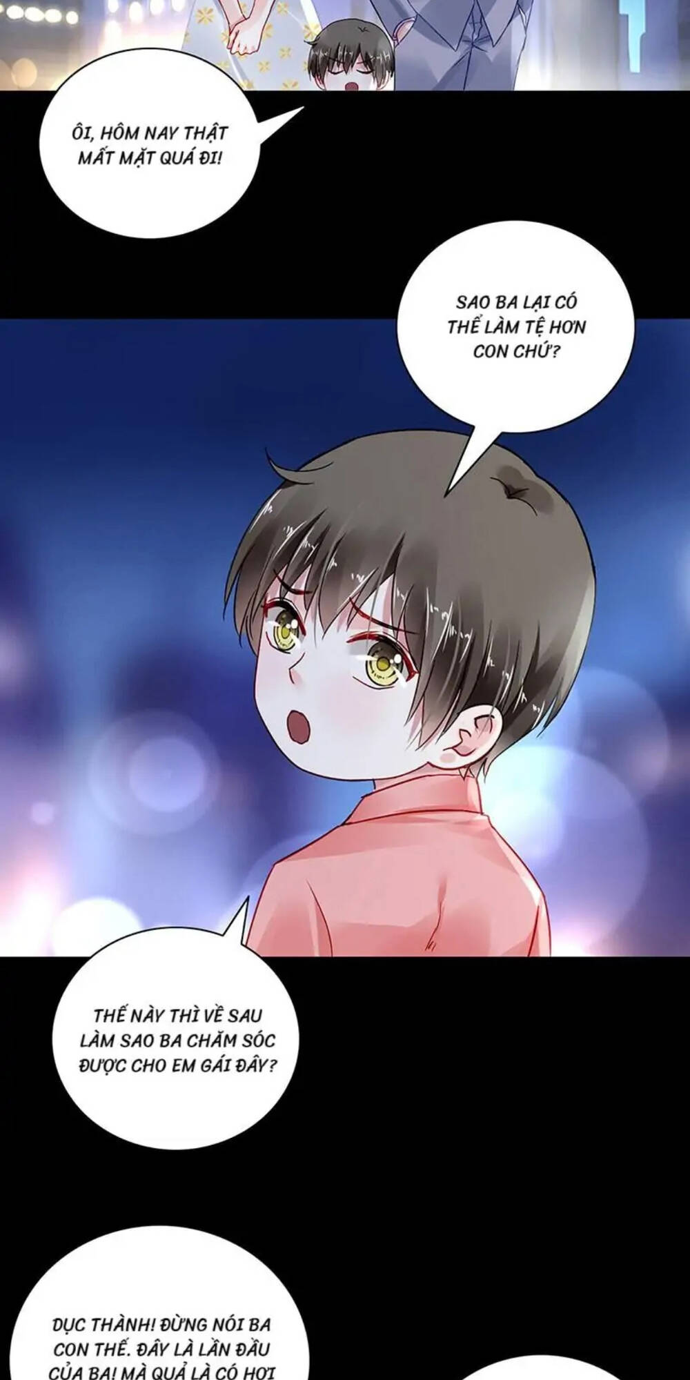 Thanh Xuân Bị Lãng Quên Chương 291 Ảnh 3