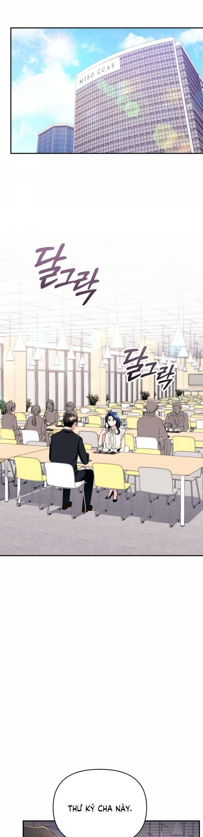 Tập Vào Vai Phản Diện Chương 20 Ảnh 15