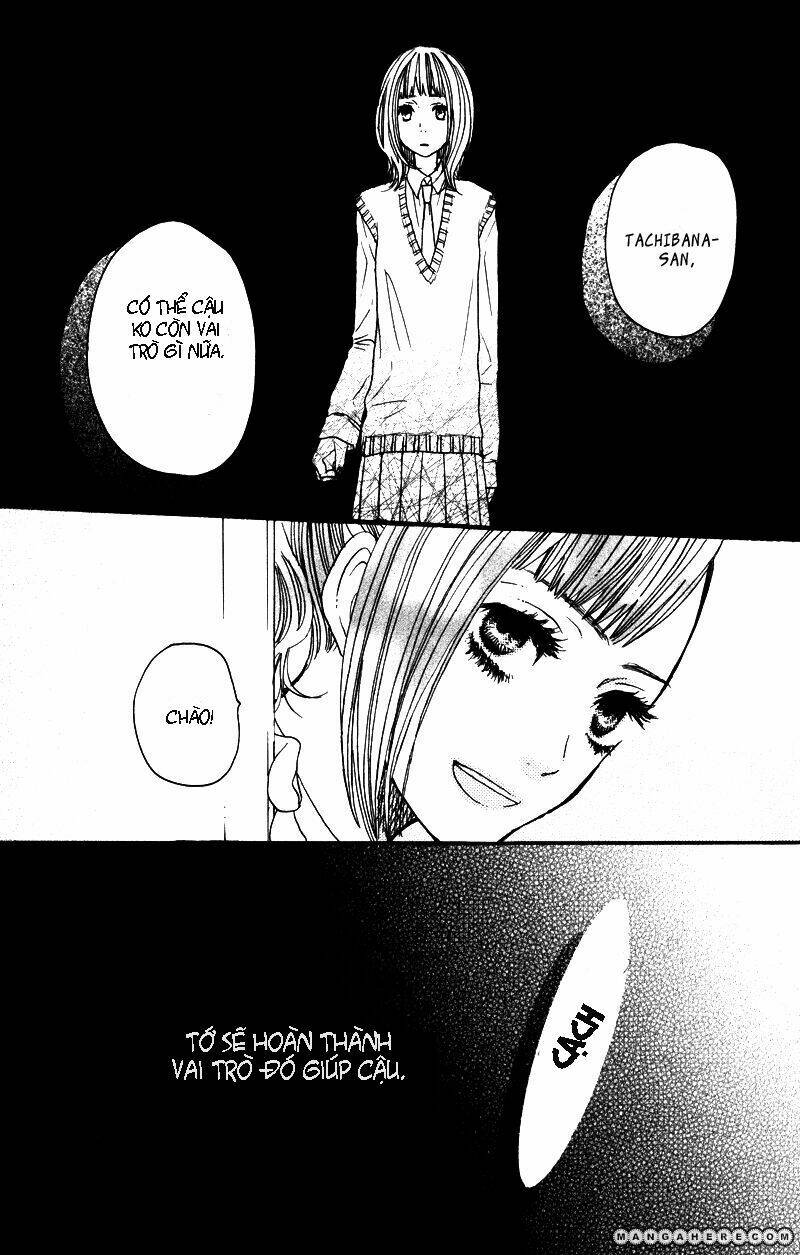 Say I Love You Chương 18 Ảnh 38