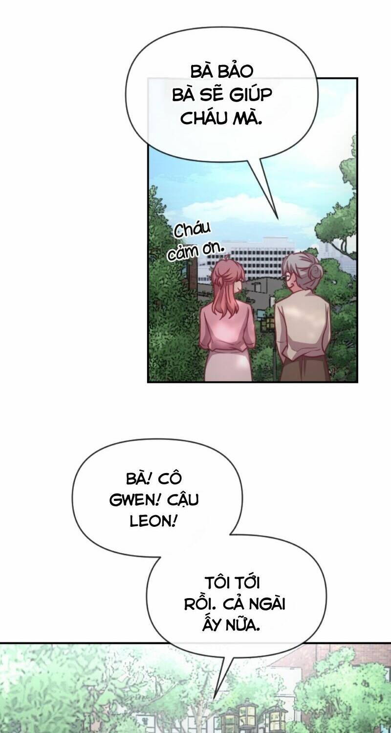 Xin Chào Con Yêu Chương 39 Ảnh 41
