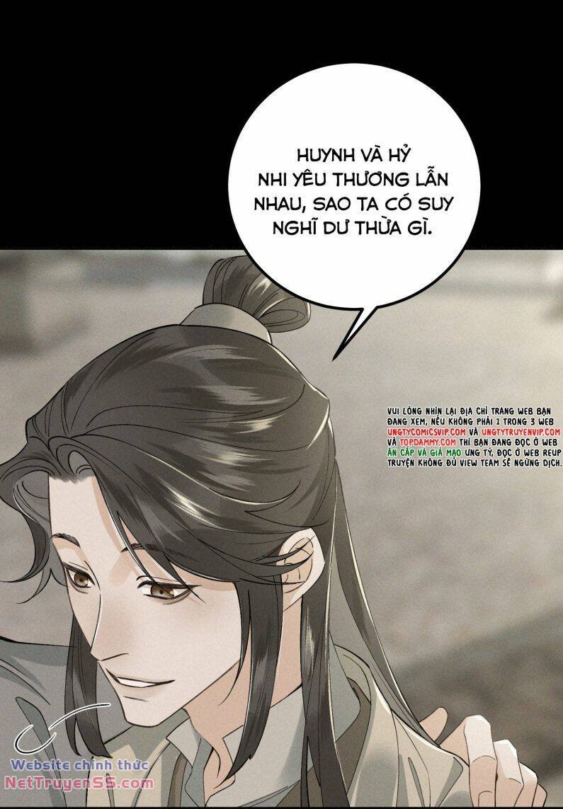 Bạch Trạch Chi Danh Chương 12 Ảnh 30
