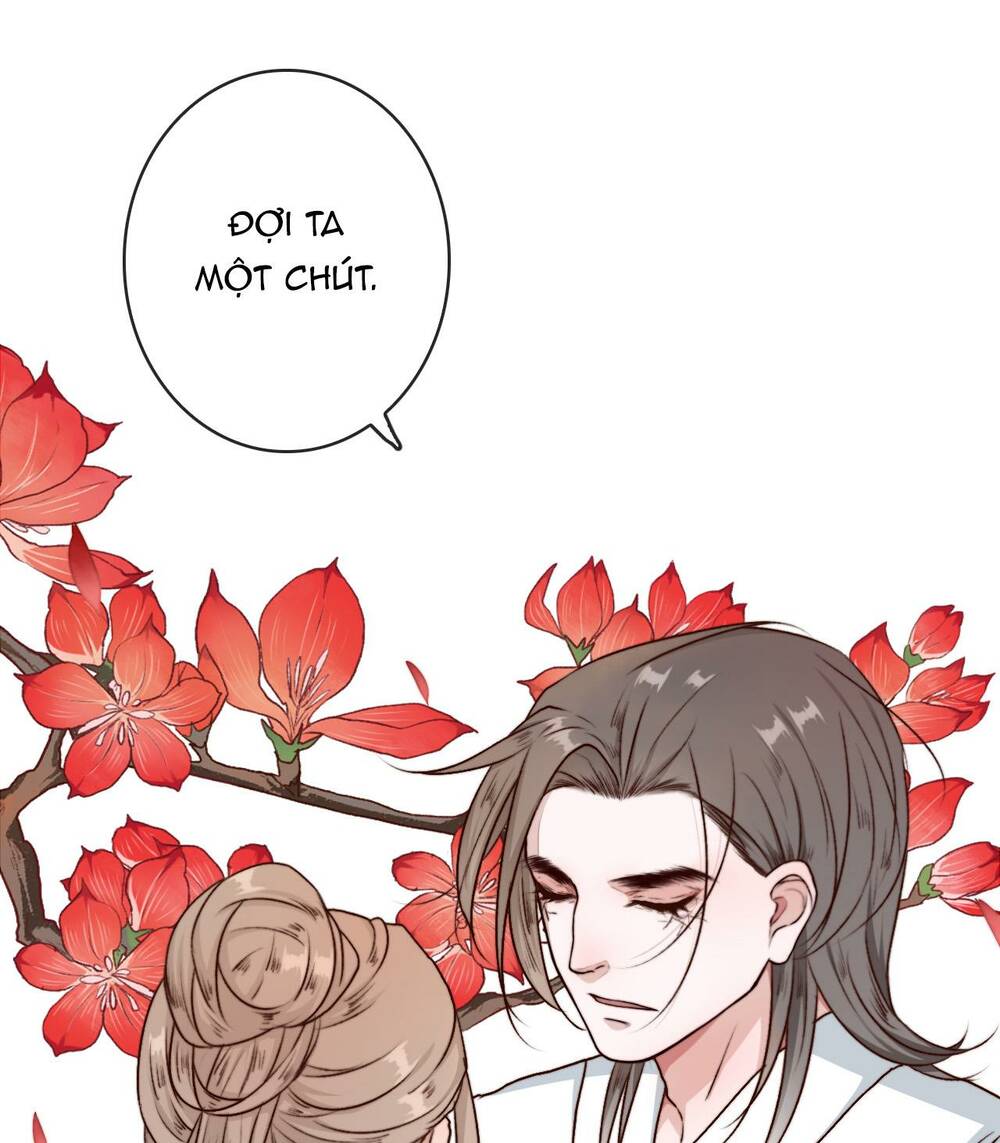 Hạnh Lâm Phương Hoa Chương 66 Ảnh 22