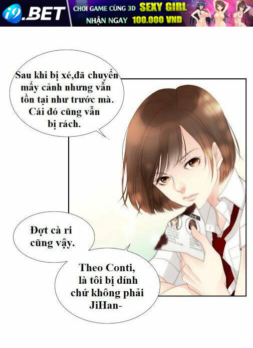 Tình Cờ Tìm Thấy Tháng 7 Chương 6.1 Ảnh 25