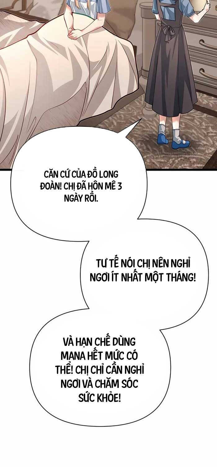 Anh Trai Anh Hùng Là Người Đã Chết Trong Học Viện Chương 86 Ảnh 62