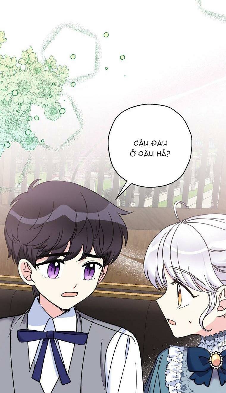 Sinh Ra Làm Con Gái Ác Nữ Chương 43 Ảnh 9