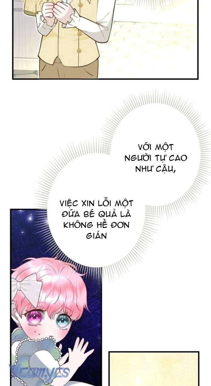 Sau Này Họ Sẽ Sinh Ra Tôi Chương 10 Ảnh 63