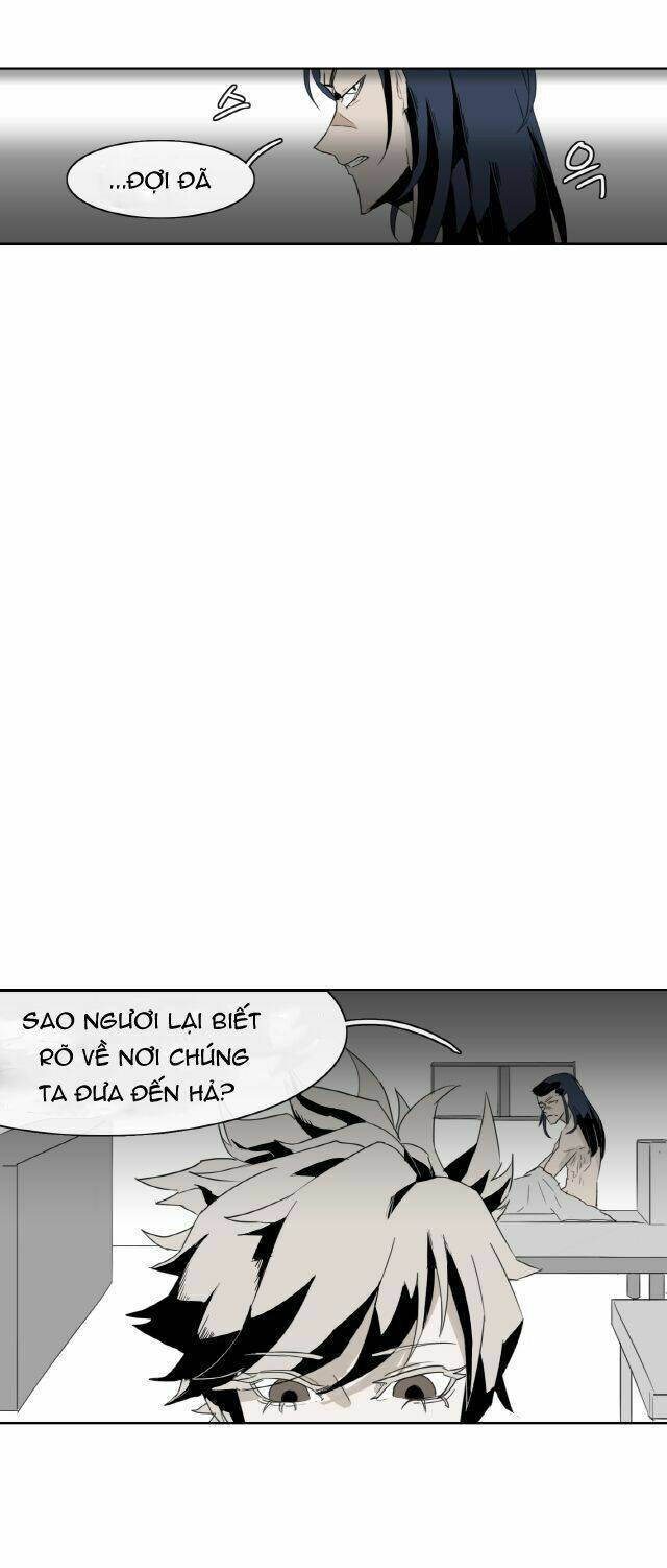 Yasuo X Riven Chương 2 Ảnh 5