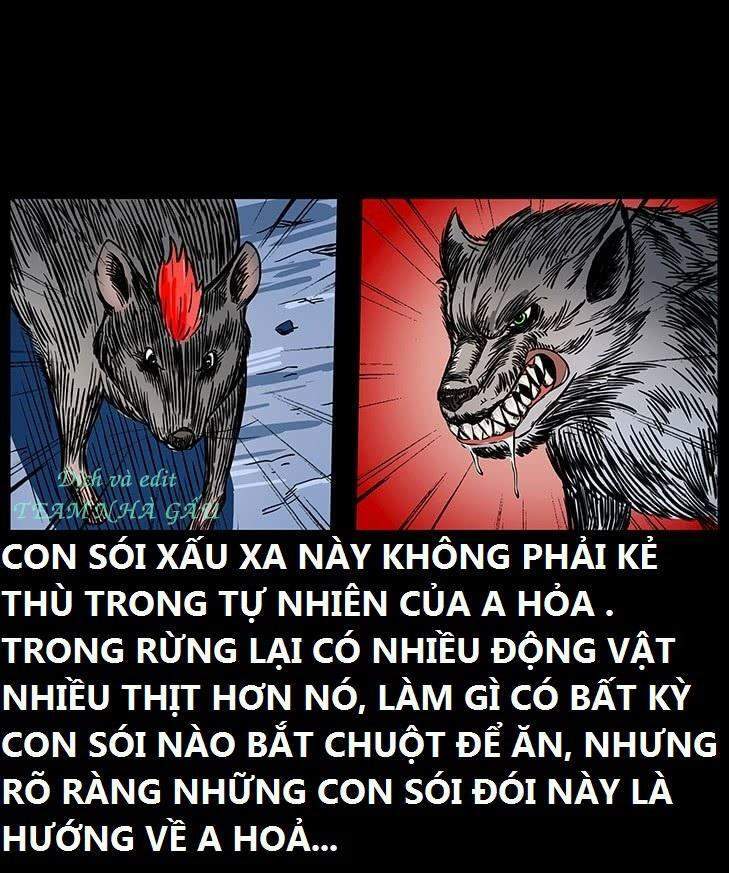 Tiên Sơn Truyền Kỳ Chương 30 Ảnh 9