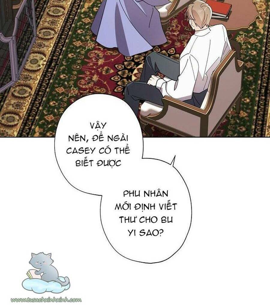 Tôi Trở Thành Mẹ Kế Của Cinderella Chương 73 Ảnh 13