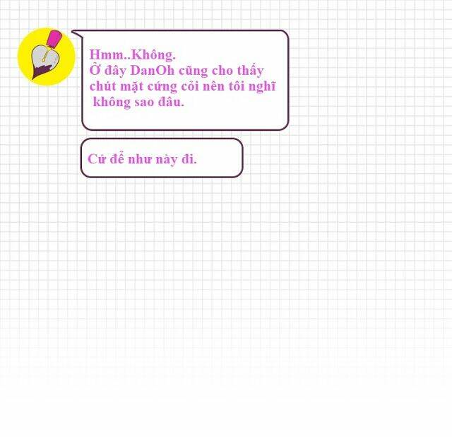 Tình Cờ Tìm Thấy Tháng 7 Chương 5.2 Ảnh 74