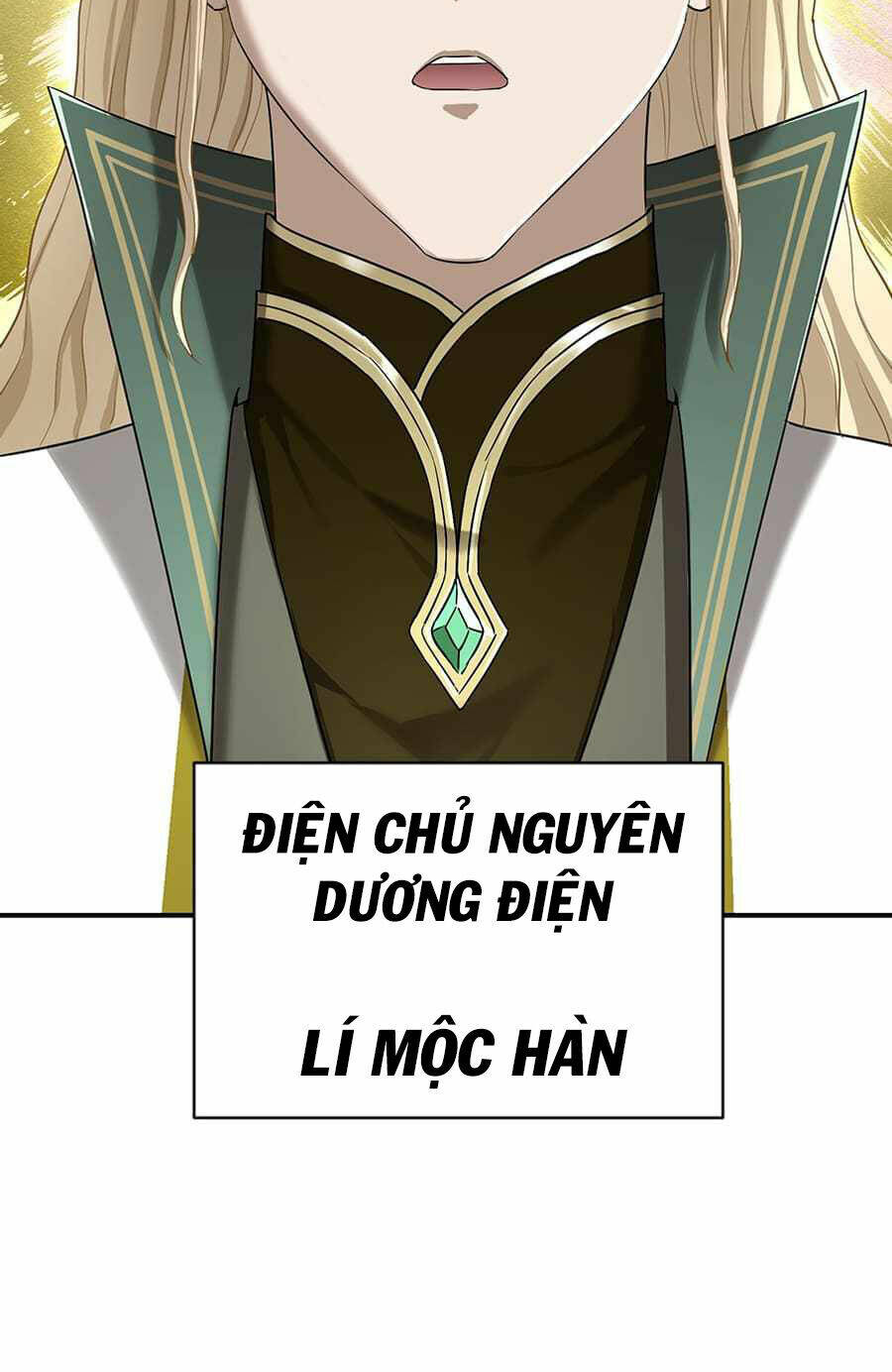 Nhập Hồn Ma Đạo Tổ Sư Chương 40 Ảnh 26