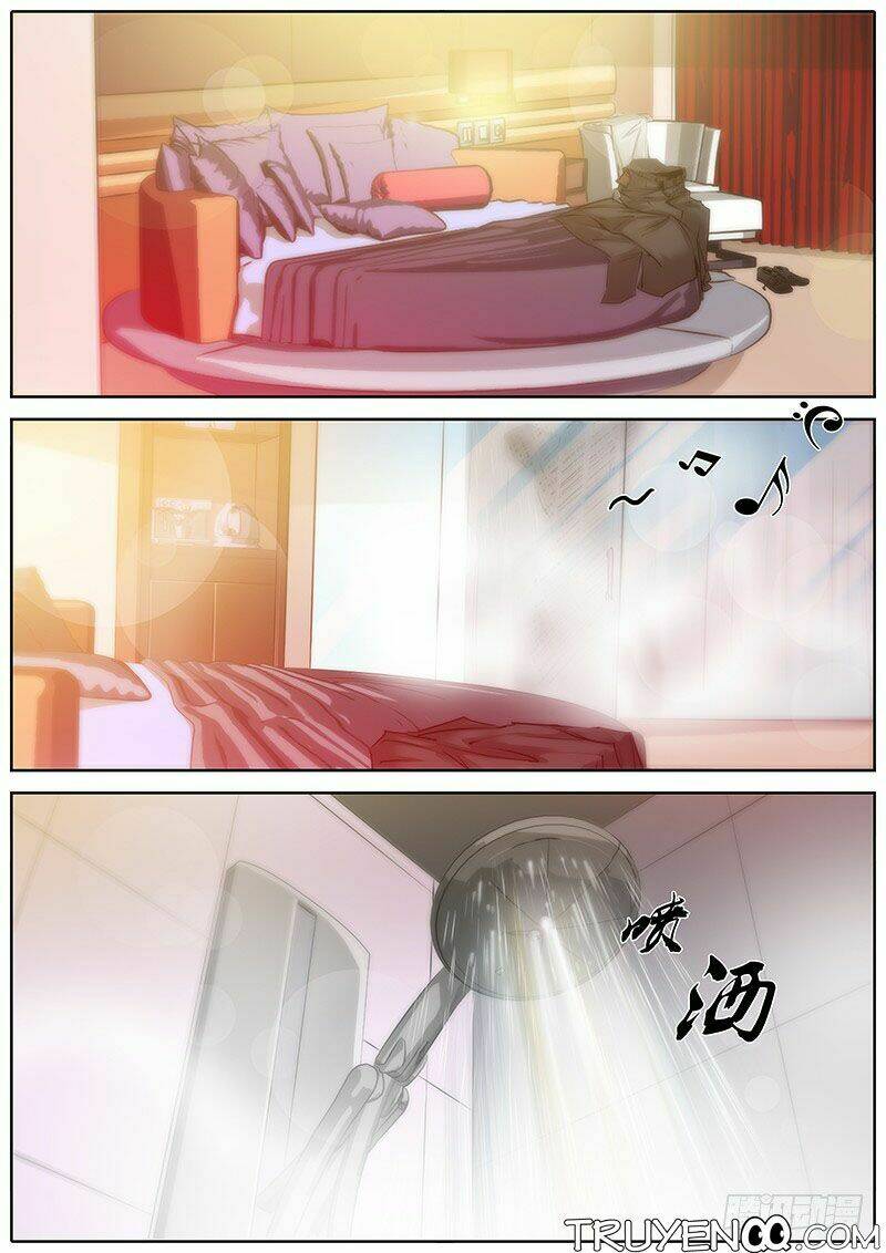 Tần Hiệp Chương 24 Ảnh 17
