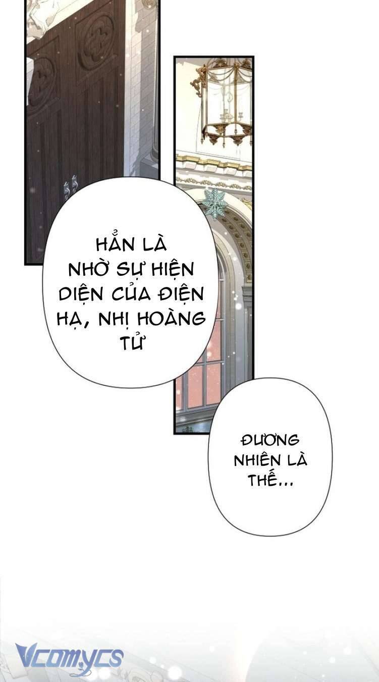 Sau Này Họ Sẽ Sinh Ra Tôi Chương 10 Ảnh 3