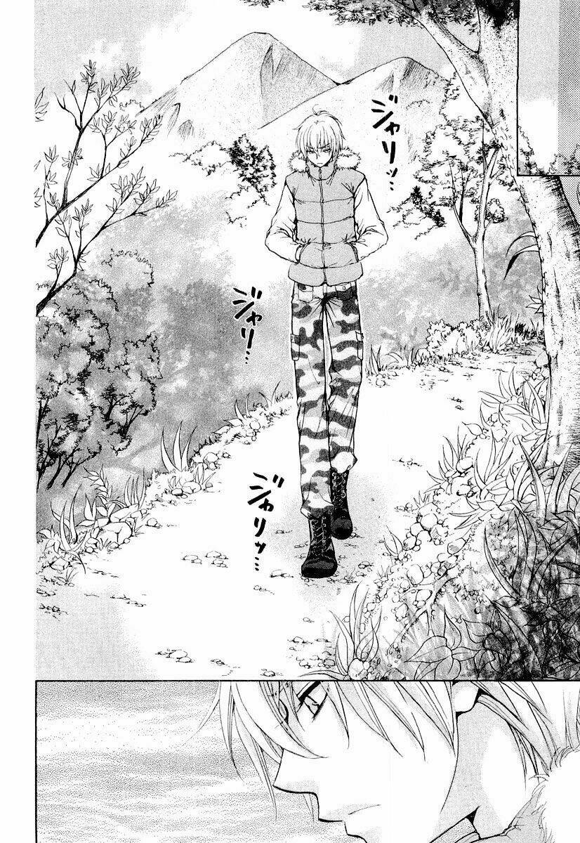 Atsumare! Gakuen Tengoku Chương 8 Ảnh 20