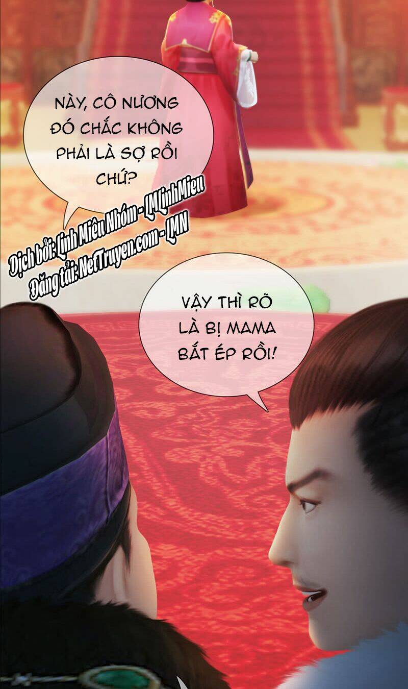 Đồng Tâm Kết Chương 2 Ảnh 25