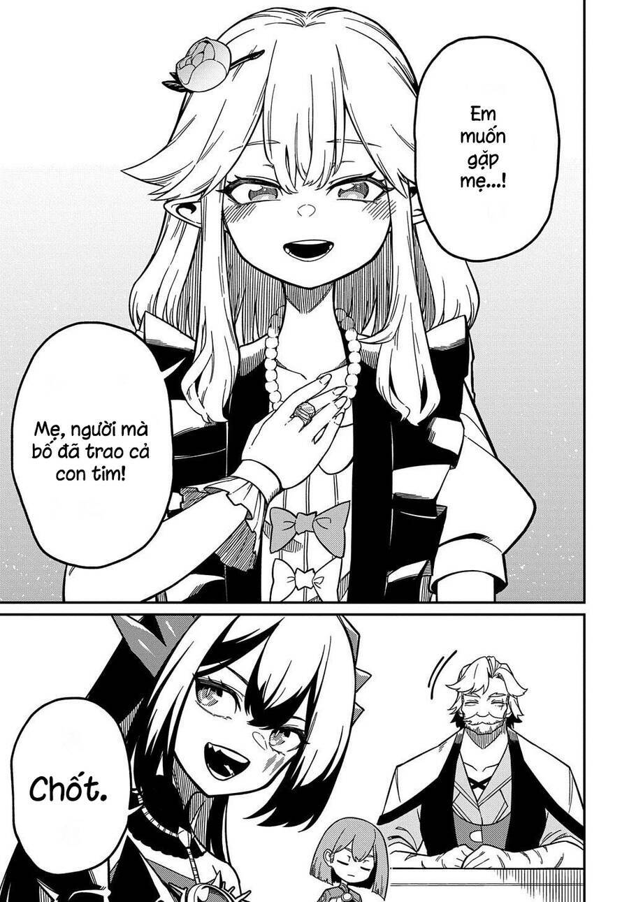 Neta Chara Tensei Toka Anmarida! Chương 19 Ảnh 26